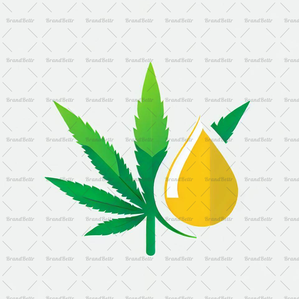 Cannabis Öl